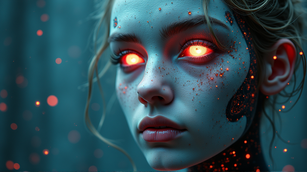 AIスロップ: ソーシャルメディアを反社会的な境地に変える