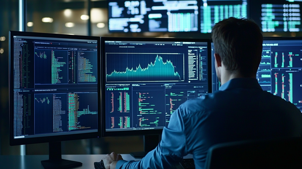 あなたが探していたトレーディングソリューションはXevorixaか？