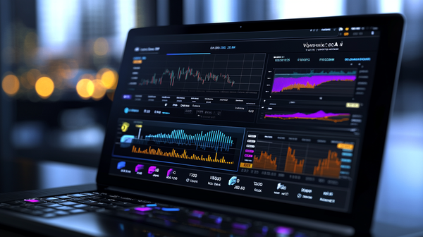 Ancrage Valnex を調査: 取引に信頼できるのか?