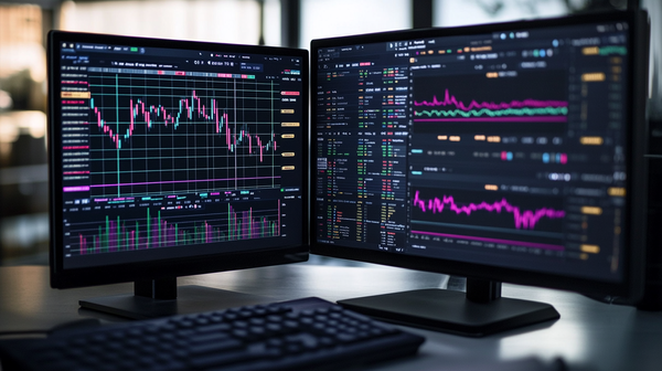 Finxor GPT を発見: 本物の取引システムですか？