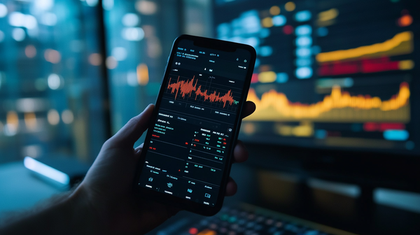 Mocny Fundalisは本物か、それとも別のトレーディング詐欺か？