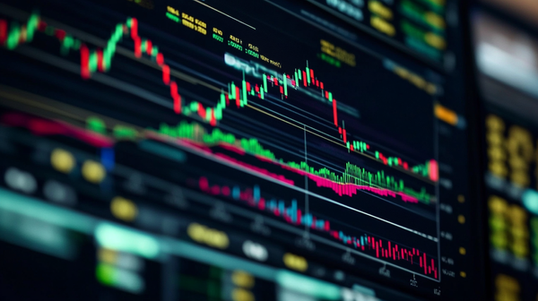 Lavandbit Summit: トレーディングシステムの真相を明らかにする