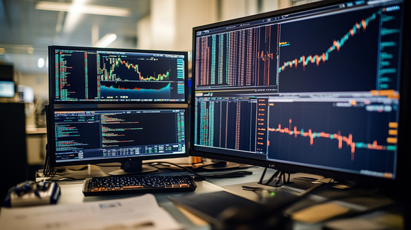 Sterk Evoluxを探求する: あなたに必要な信頼できる取引システムですか？