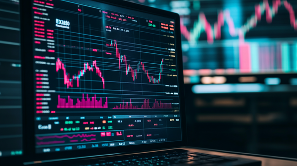 Quantum Zherx: 取引の頂点か、それともただの流行ですか？