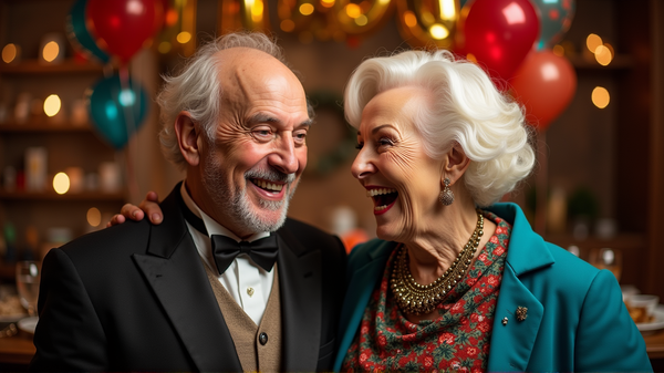 スターを祝おう: 2025年12月9日の有名な誕生日