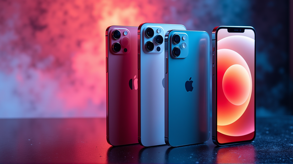 大幅節約アラート: バックマーケットのリファービッシュiPhone 16シリーズのお得情報