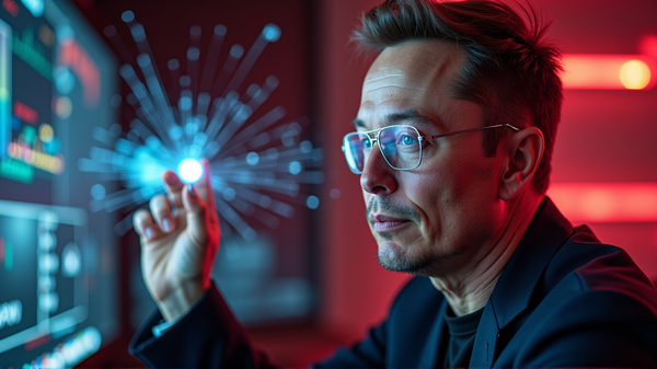 イーロンの2025年ツイートスプリー：予測可能なパターンかワイルドカードか？