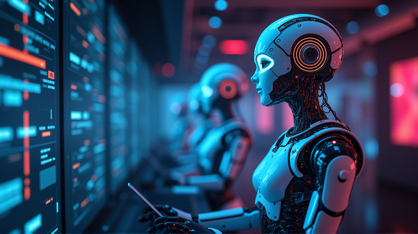 2026年を変革するトップAIチャットボットを探る