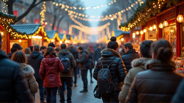 ホリデーキャンペーンにおけるセレブリティたち: 当たりか外れか？