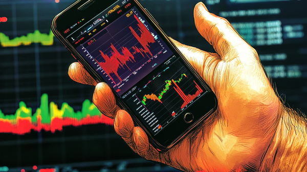 Wired Warex - この取引プラットフォームの真実を調査せよ！