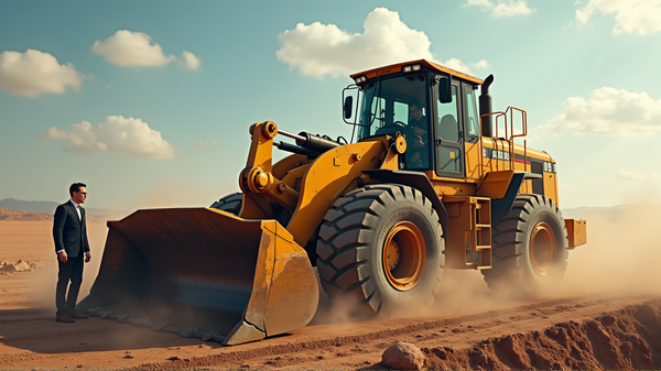 MicrosoftのAI責任者、イーロン・マスクを「現実を変えるブルドーザー」と称賛