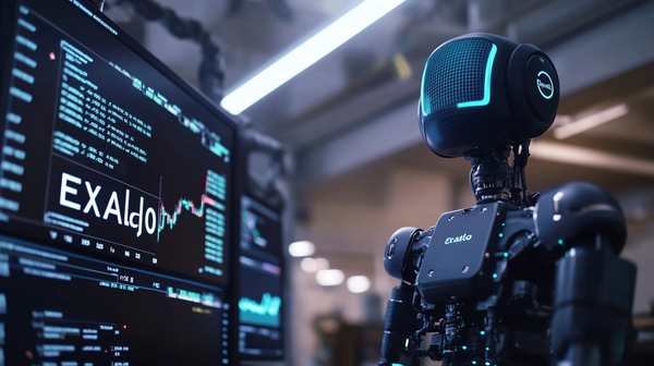 NorvexTalyx: 情報に基づいたトレーディングの決定への道