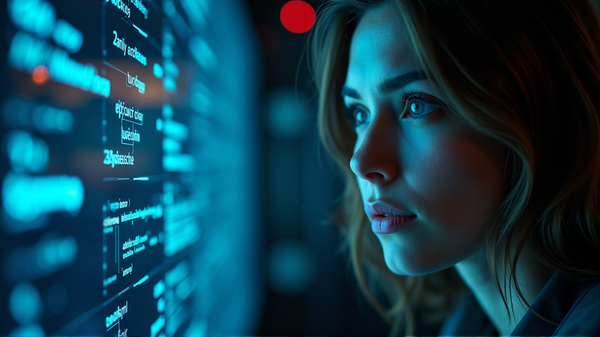 グロックAIの暗黒面：プライバシー漏洩を瞬時に引き起こす