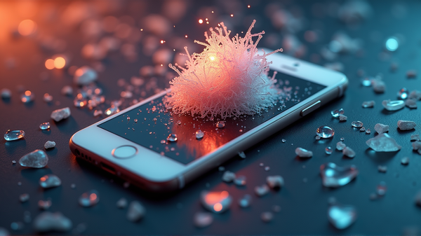 iPhone Air: 消えゆく価値の現象