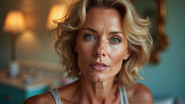 ジェイミー・リー・カーティス：ハリウッドの美しさと遺産を再定義