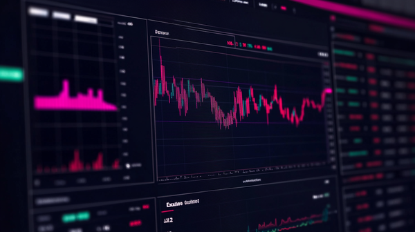 TrenexSylvonは確かな賭けか、それとも危険な冒険か？ 今すぐ確認しよう！