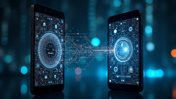どのモバイルOSが優れて防御するか: 閉鎖的なiOSか開放的なAndroidか？