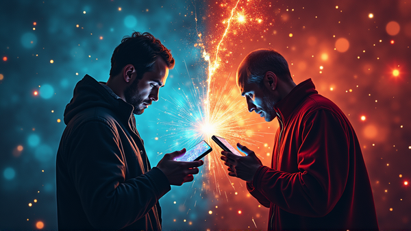 ハリウッド対テックタイタン：ストリーミングの次の展開は？