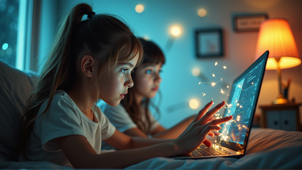 現代メディア：消費とコントロールのバランスを極める