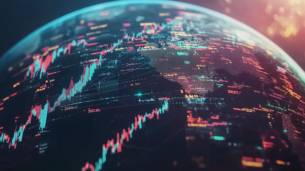 Google Invest Ai: あなたが待ち望んだトレーディング革命ですか？