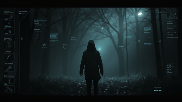 イーロン・マスクのGrok: 不気味なストーカーマニュアル