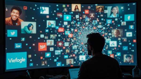 ソーシャルメディア噂の驚くべき力と落とし穴