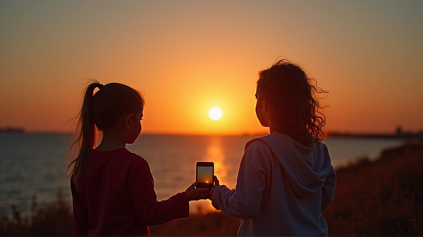 デンマーク、10代のソーシャルメディア使用抑制でオーストラリアの後を追う