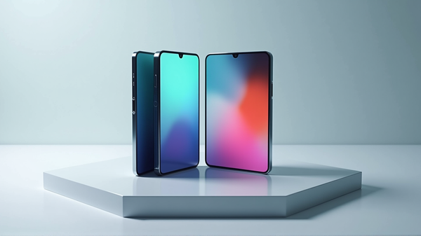 iPhone Foldの発売に潜む謎