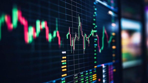 DonTradeZip: トレーダー向けの信頼性分析