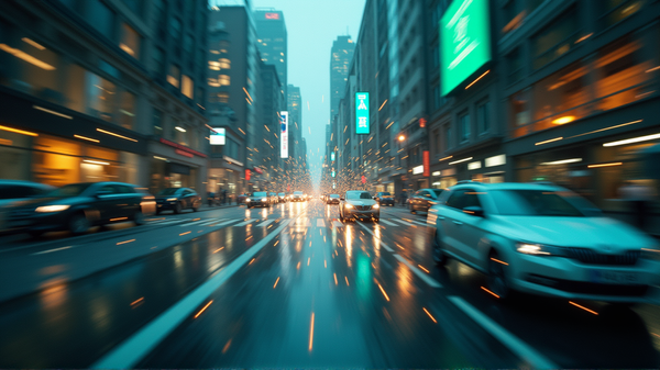 アイルランドの奇跡的な飛躍: 移民問題からテクノロジーの巨頭へ