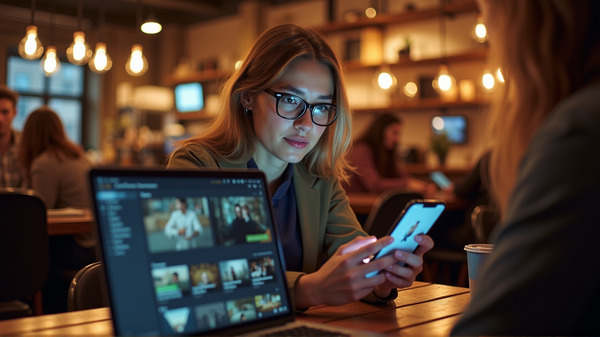 Androidの隠されたパワーを解放：リモートでホットスポットをオンにしよう！