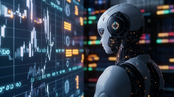 Command Luxerixのご紹介：信頼できる取引システムか？