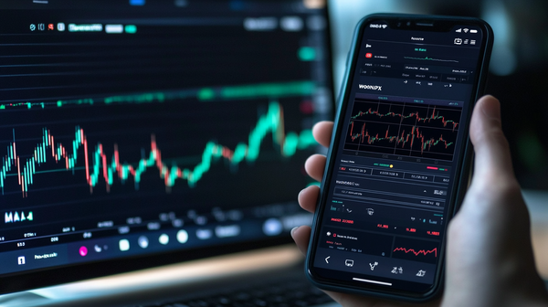 Powerchartux 72は賢い取引への鍵か？今すぐ確認！