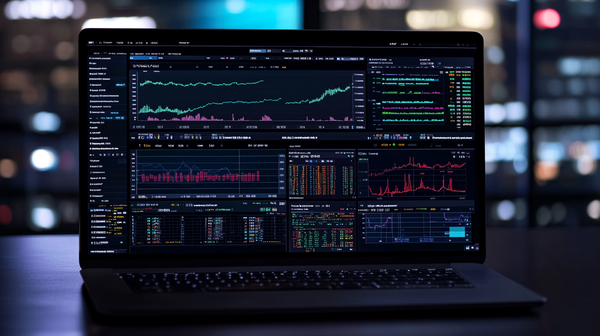 EU Insider調査中: 信頼できるかどうか?