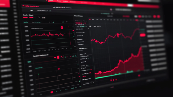 Quantorix Flux 9.1は伝説か？その真実を発見せよ！