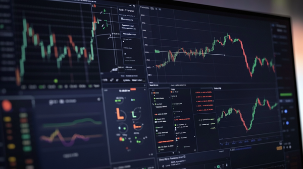 Starhaven Zoryx: この取引ツールは成功への道ですか？