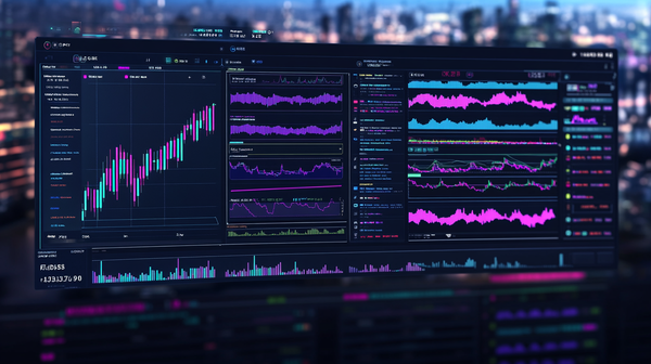 Impetu Valtrixを発見 - 画期的な取引ツールなのか？