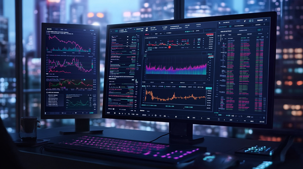 Vivace-Portdex: 本当にトレーディングのゲームチェンジャーなのか？