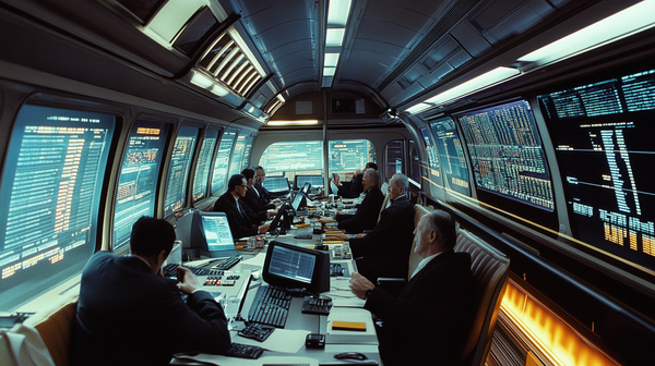 Valtrix Nexus AIを検証: 究極のトレーディングソリューションなのか?