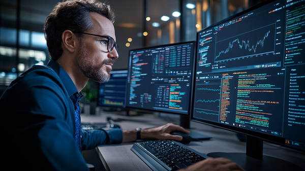 Nettvernは信頼できるトレーディングツールか？その全貌を確認しよう