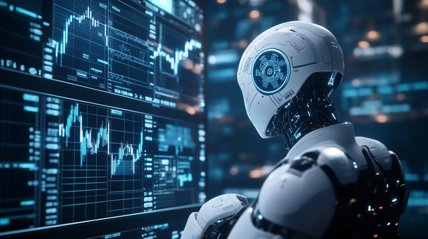 Pilier Finwardは究極のトレーディングコンパニオンか？今すぐ発見！