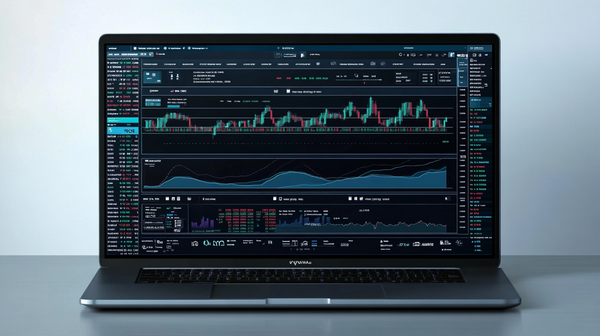 Ascendant Fynvora: 最先端のトレーディング体験の開示