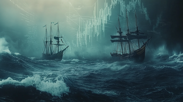 Zyskbit Fundtexは究極のトレーディング革命か？