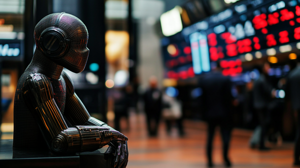 xTraderAi: 信頼性を調査し、発見する