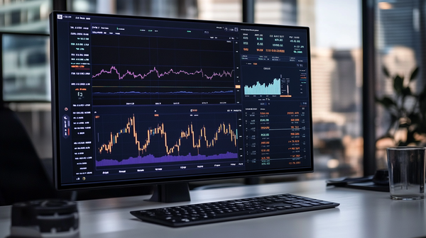 Gliterovexの革命的な取引プラットフォームの裏にある真実を発見する