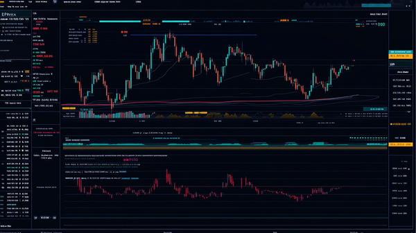 Nexavironixを公開: 信頼できるトレーディングシステムか？