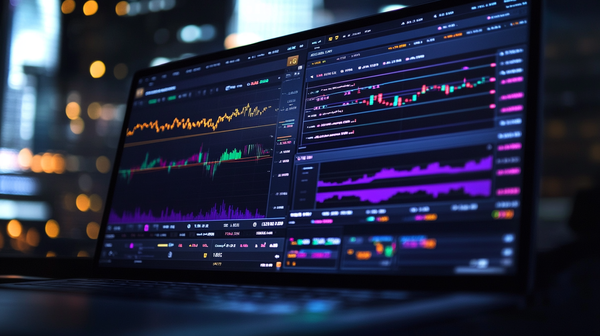 Stokes Finspirex: この取引プラットフォームはあなたの成功への道か？