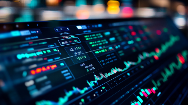 Cumbre Finrevo: あなたの究極のトレーディングパートナーになれるのか？