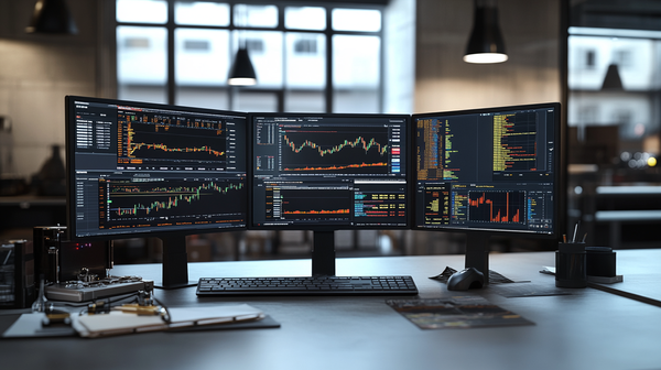 Apoge Dexlinkはトレーディング自動化の未来ですか？今すぐ発見