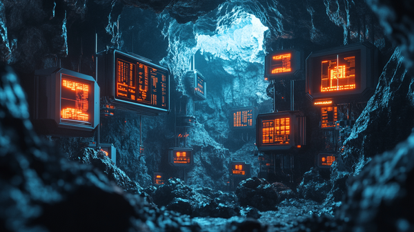 Varig Finzenを調査 - 信頼できるのか？